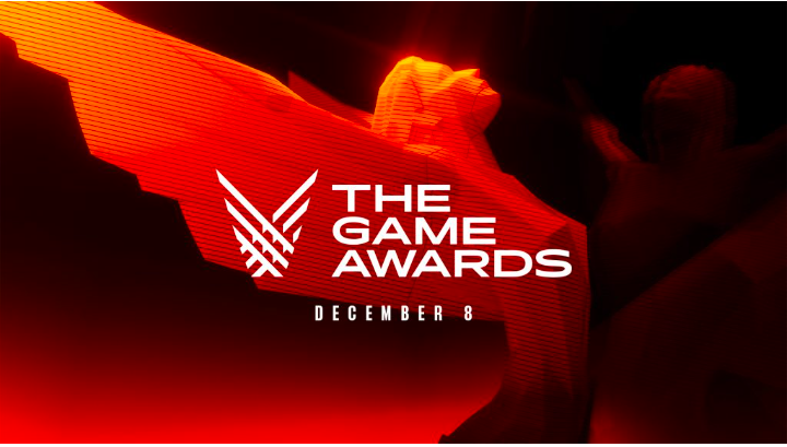 رویداد The Game Awards 2022