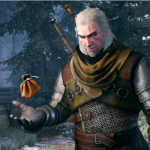 آپدیت بازی The Witcher 3