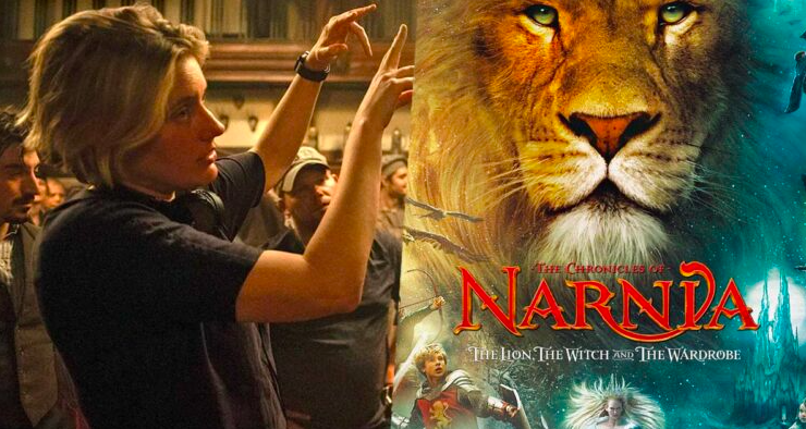 فیلم جدید Chronicles of Narnia