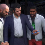 کد منبع (source code) بازی GTA 5