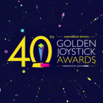 مراسم Golden Joystick Awards 2022
