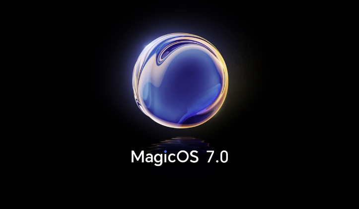 معرفی MagicOS 7.0 آنر