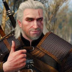 آپدیت جدید بازی The Witcher 3