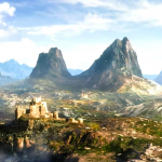 بازی The Elder Scrolls 6