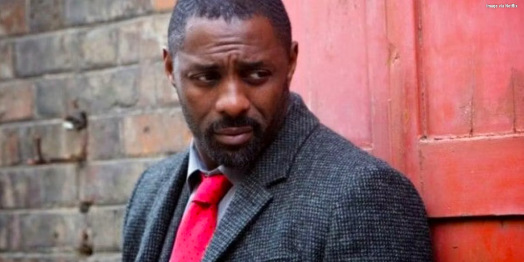 فیلم Luther