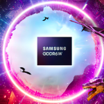 حافظه گرافیکی GDDR6W