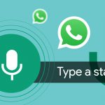 استاتوس‌های صوتی واتس‌اپ
