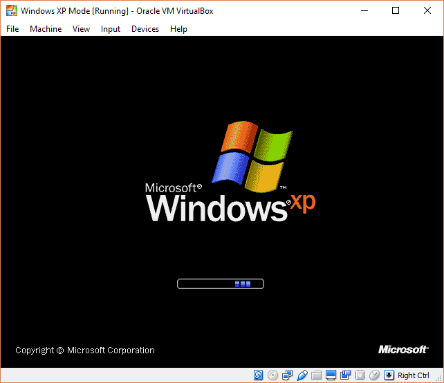 دانلود و نصب رایگان ویندوز XP