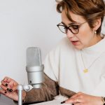 راهنمای ساخت کتاب صوتی