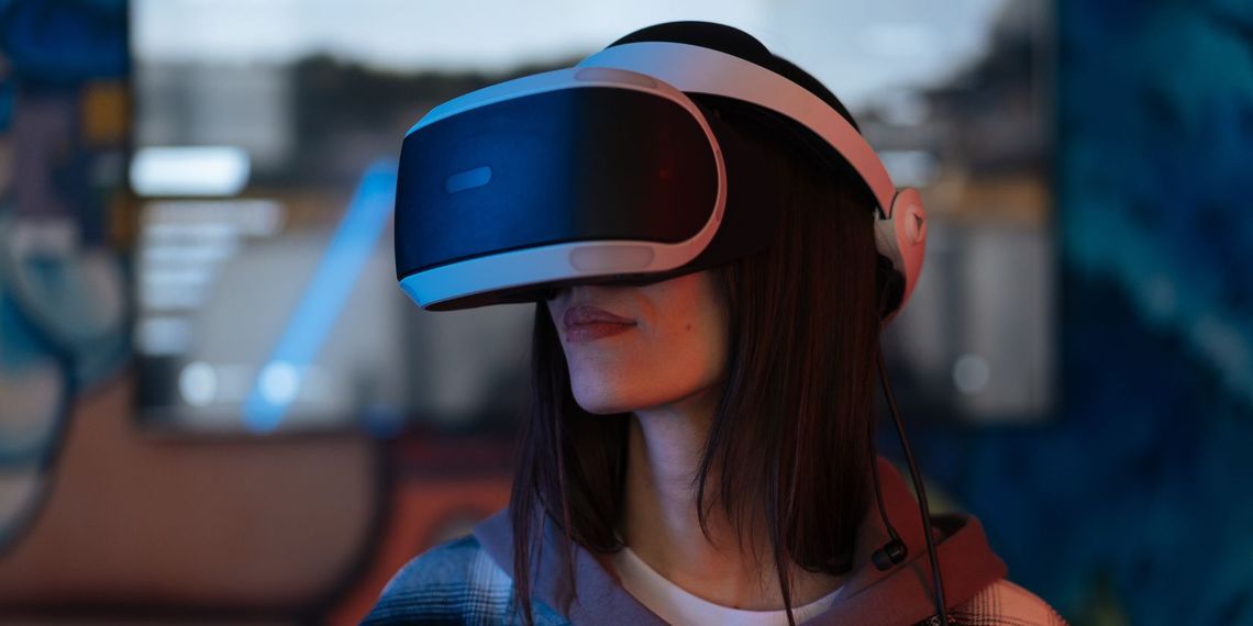 همه چیز درباره PS VR2