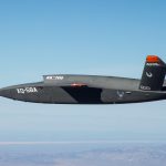پهپاد بدون سرنشین والکری XQ-58A