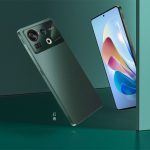 گوشی Nubia Z40S Pro