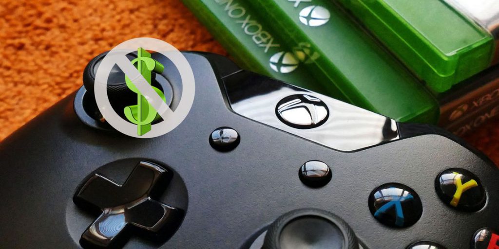 چگونه تگ Xbox را تغییر دهیم؟
