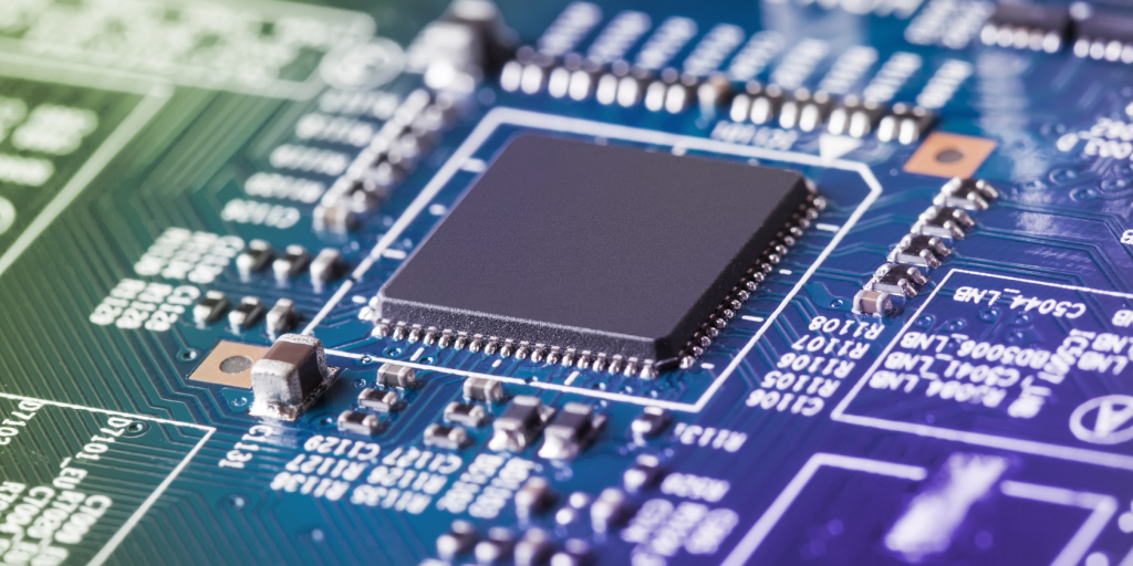 بهترین CPU برای بازی