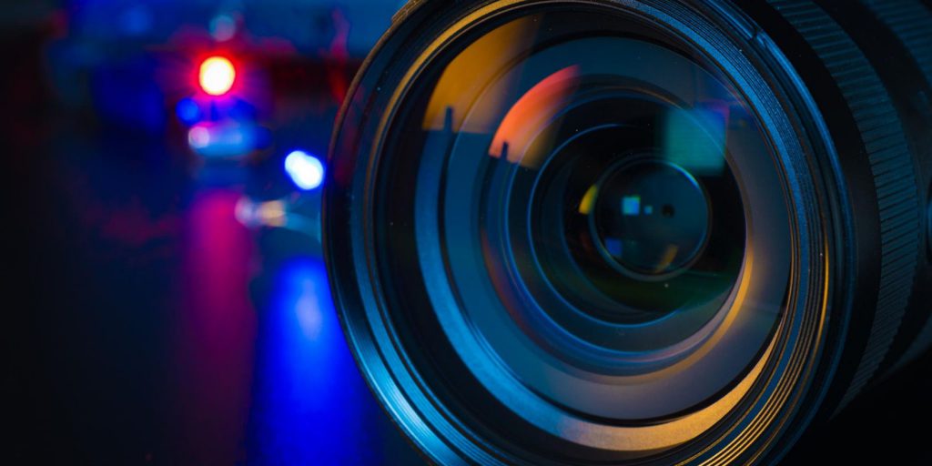 بهترین لنز دوربین های DSLR