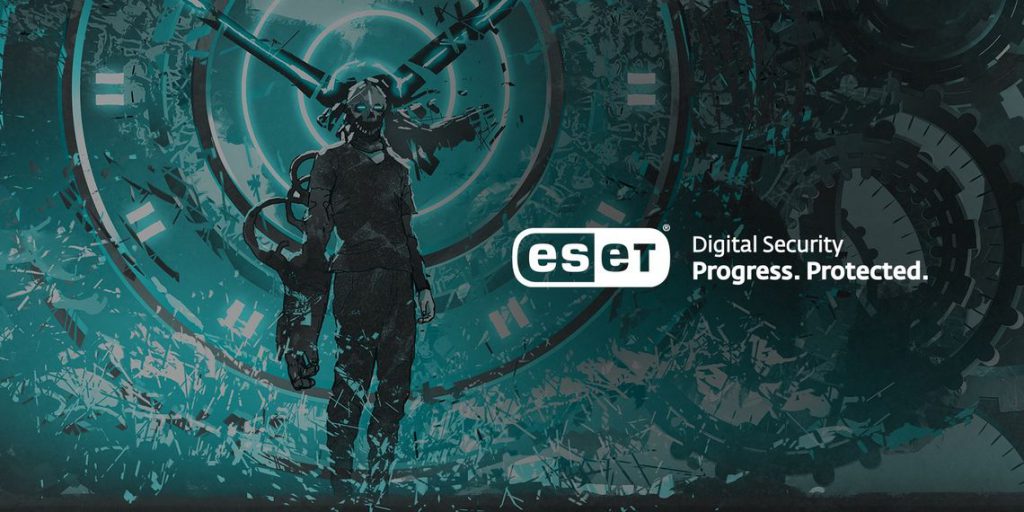 امنیت دستگاه های بازی با ESET