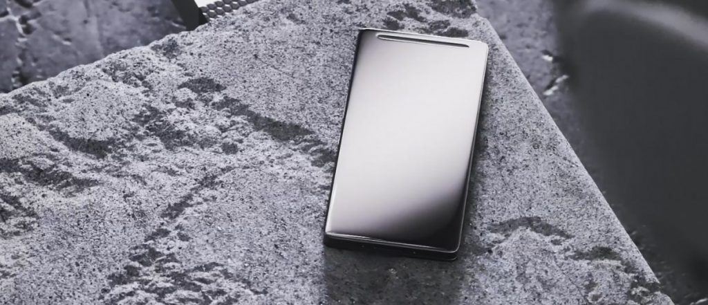 گوریلا گلس ویکتوس 2