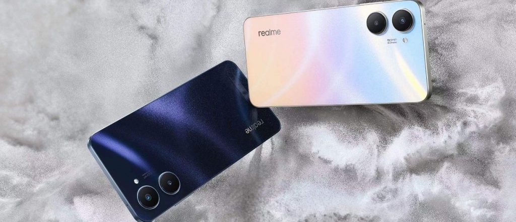 گوشی Realme 10
