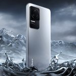 K60 احتمالاً با تراشه Dimensity 8200