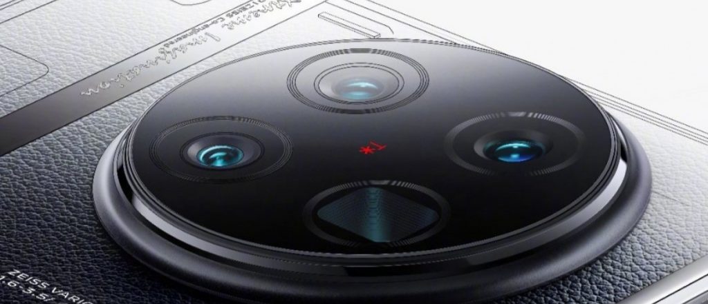 سری vivo X90