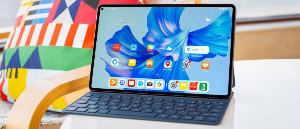بررسی هوآوی MatePad Pro 11