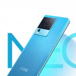 گوشی iQOO Neo7 SE