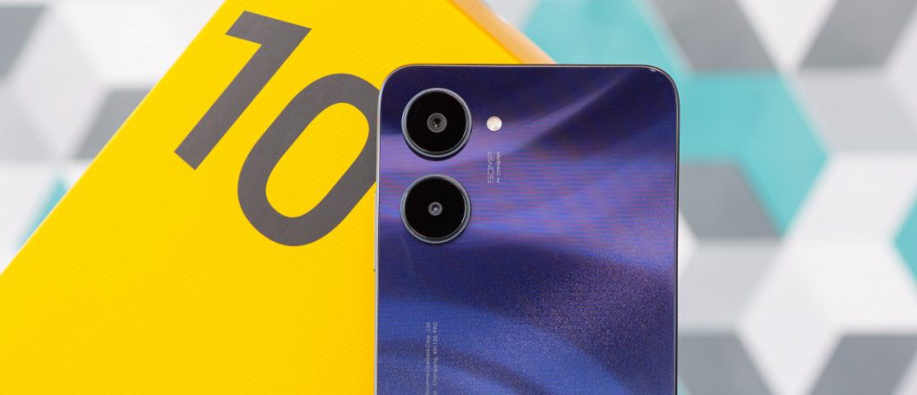 بررسی Realme 10