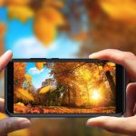 گوشی هوشمند IMO Q5 80