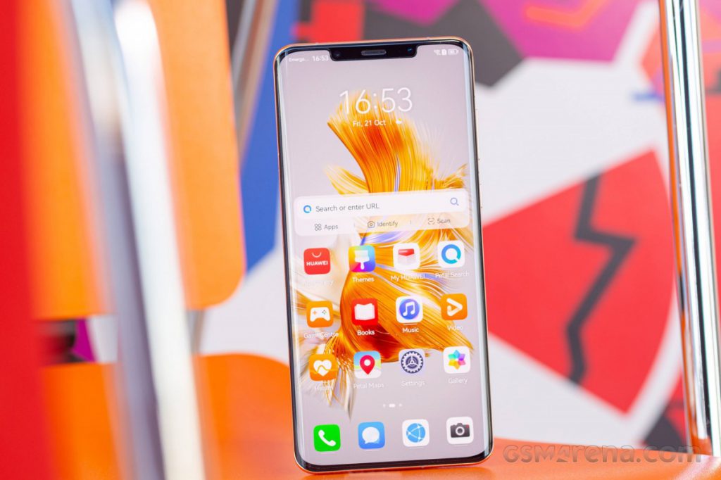 بررسی هوآوی Mate 50 Pro