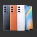 گوشی Infinix Zero 5G 2023
