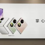 بررسی هوآوی Pocket S