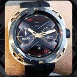 ساعت هوآوی GT Cyber