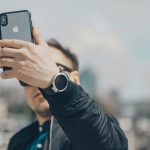 برنامه سلفی آیفون