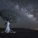 تماس با فرازمینی ها