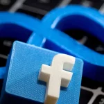 افشای اطلاعات کاربران فیسبوک