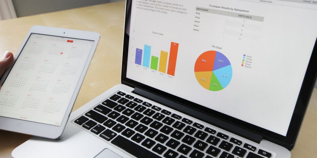 مقایسه ماکروسافت اکسل با Power BI