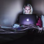 حضور دیجیتالی مداوم