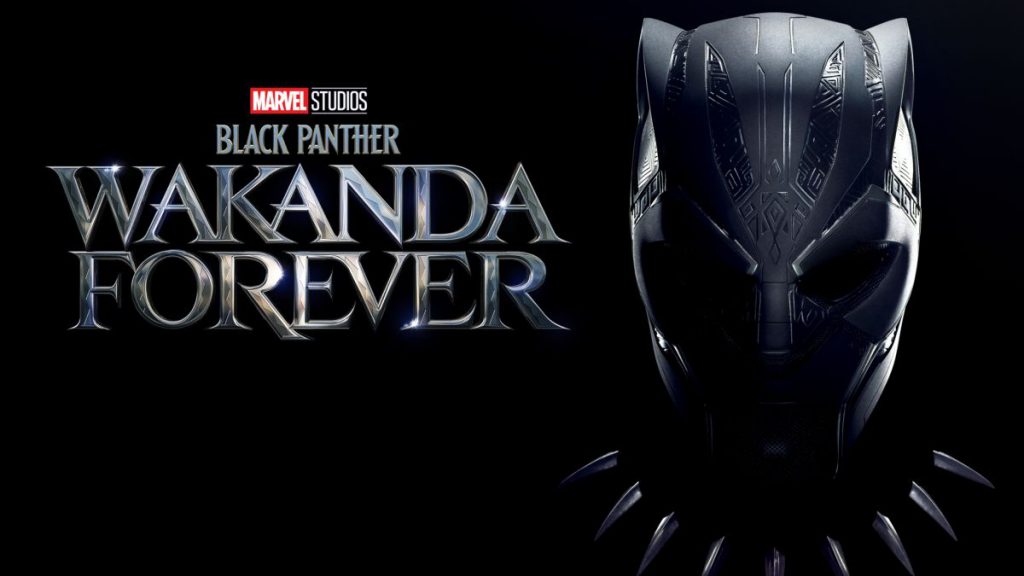 فیلم Black Panther: Wakanda Forever