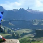 بررسی بازی Sonic Frontiers