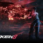 تاریخ عرضه بازی Tekken 8
