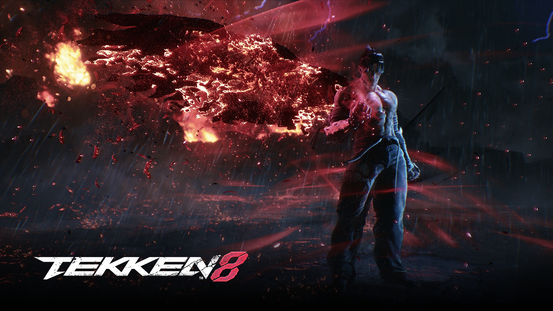 تاریخ عرضه بازی Tekken 8