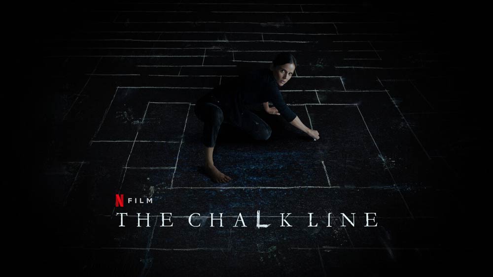 بررسی فیلم The Chalk Line 2022