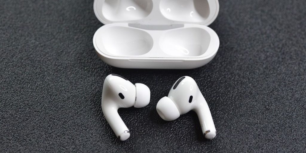 مقایسه AirPods Pro با AirPods Pro 2