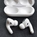 مقایسه AirPods Pro با AirPods Pro 2