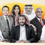 فین‌تک برتر خاورمیانه در سال ۲۰۲۲