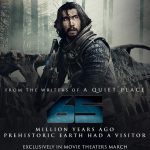 فیلم 65 (شصت‌وپنج)