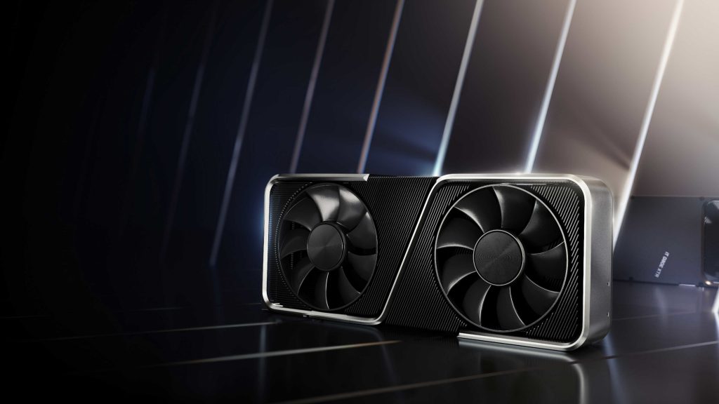 کارت گرافیک RTX 4070 Ti