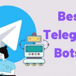 بهترین ربات های تلگرام 2022