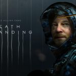 بازی Death Stranding